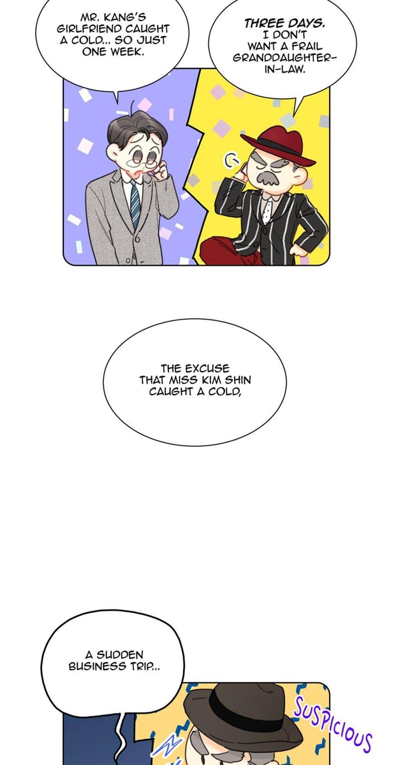 A Business Proposal 22 38
