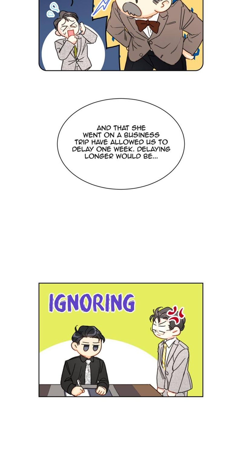 A Business Proposal 22 39