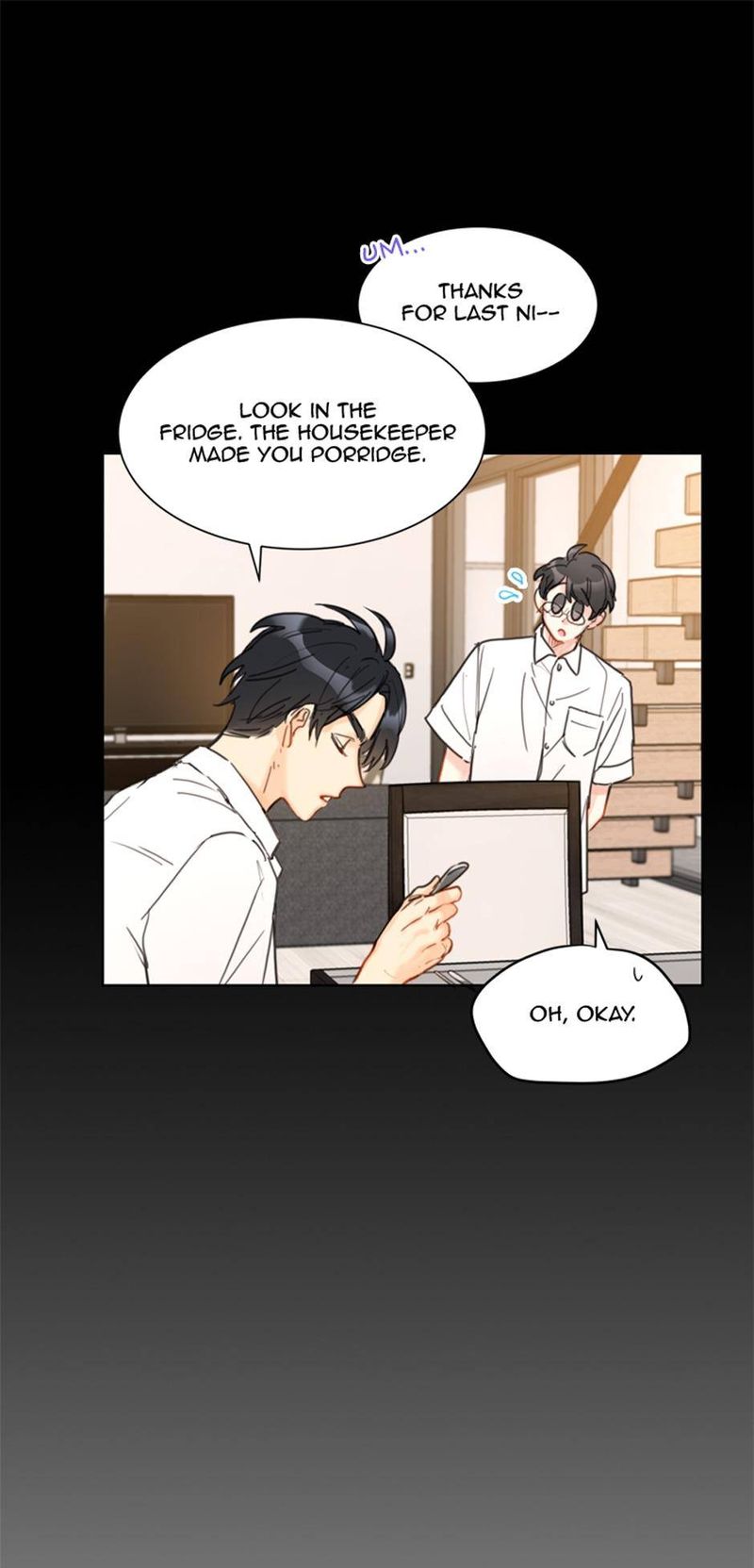 A Business Proposal 23 23