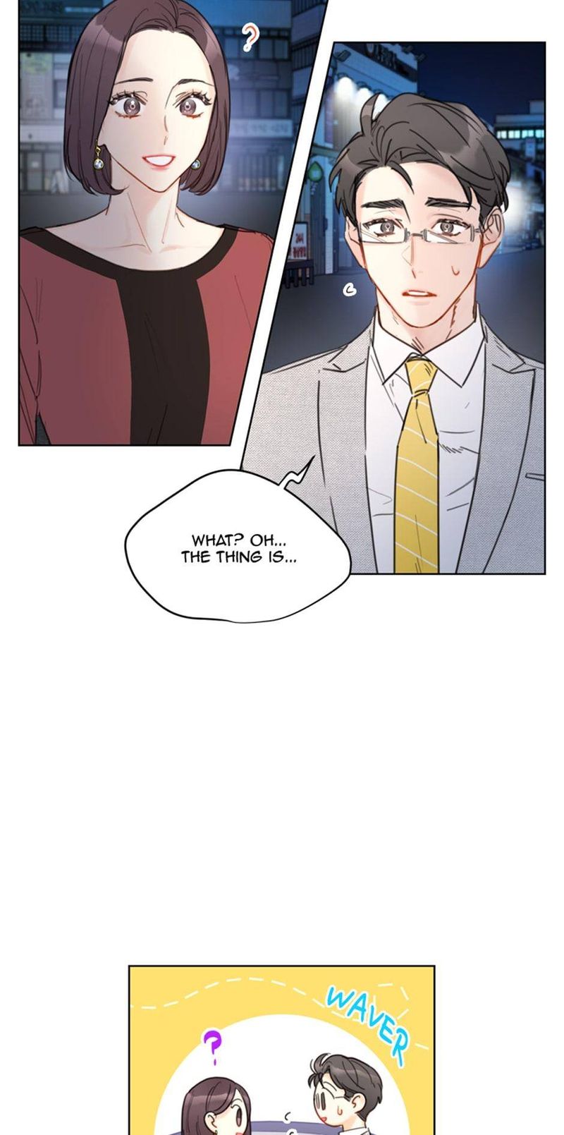 A Business Proposal 23 43