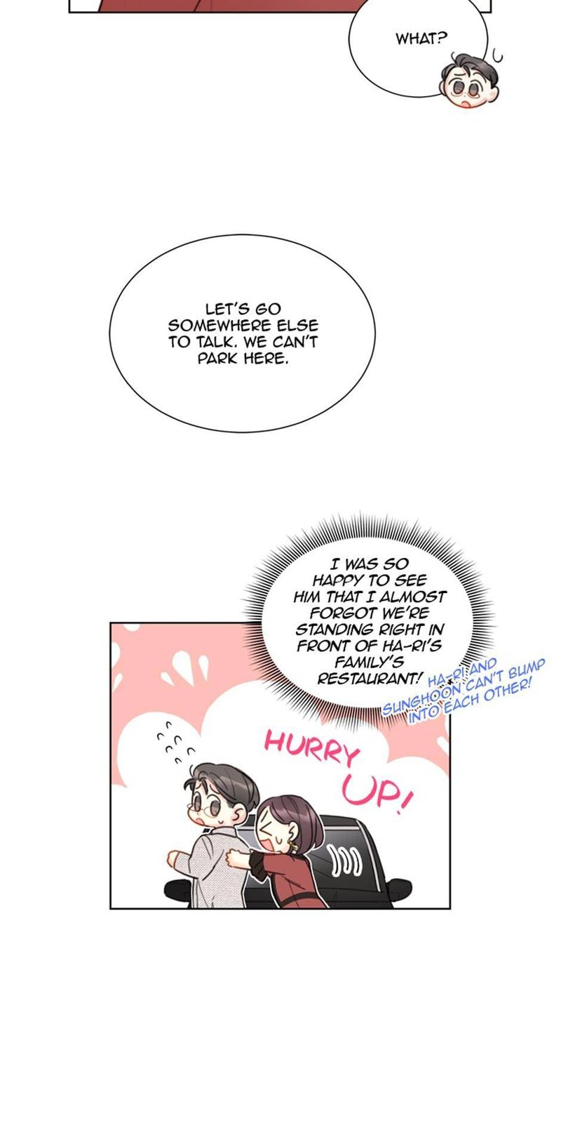 A Business Proposal 23 47