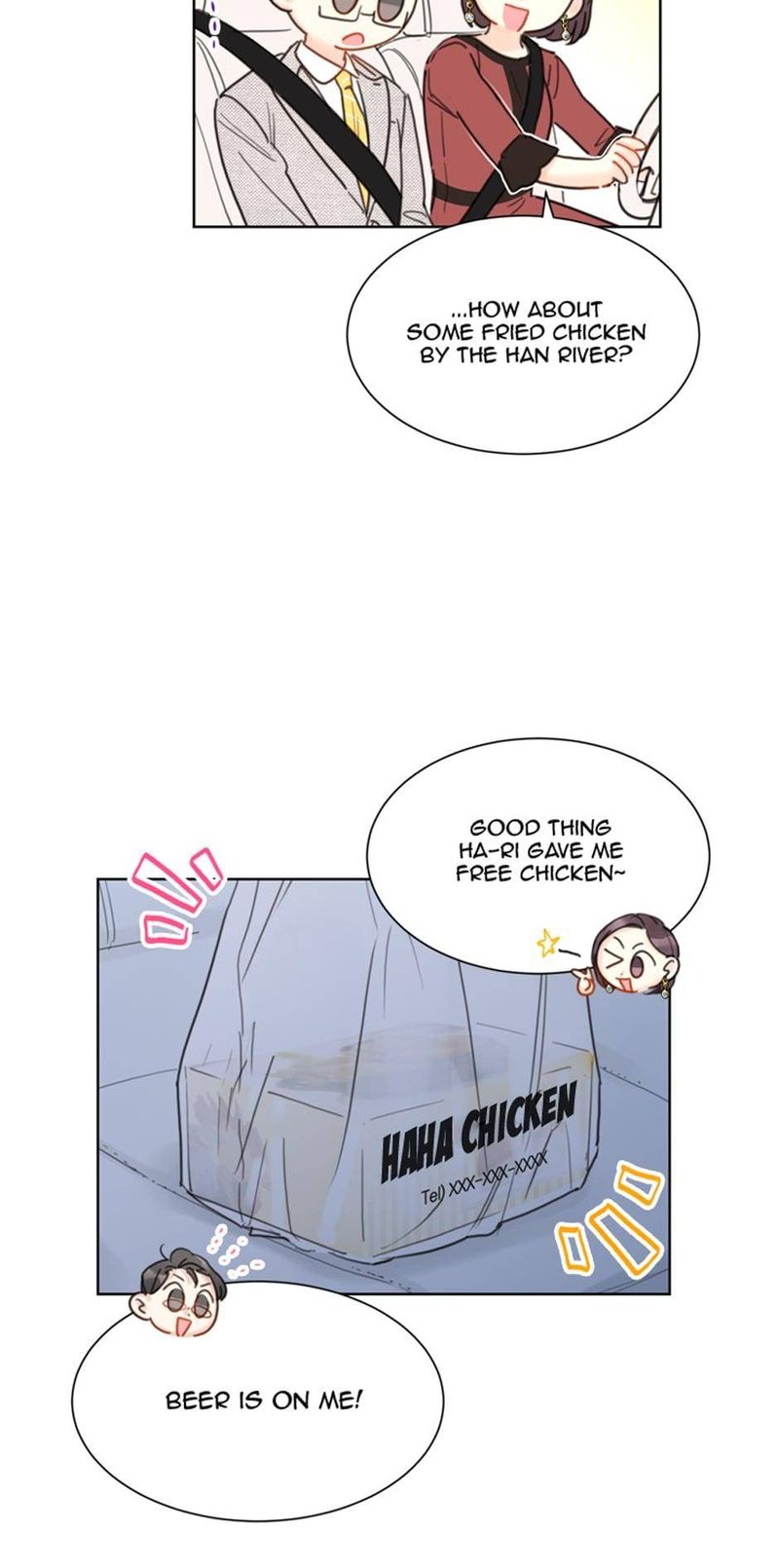 A Business Proposal 23 49