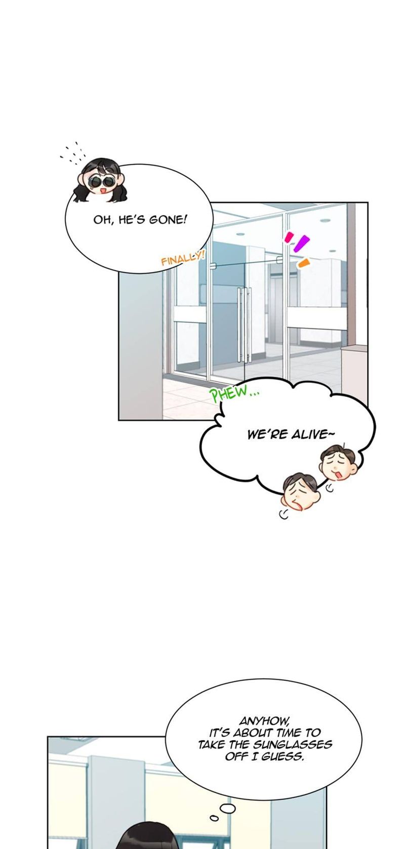 A Business Proposal 25 30