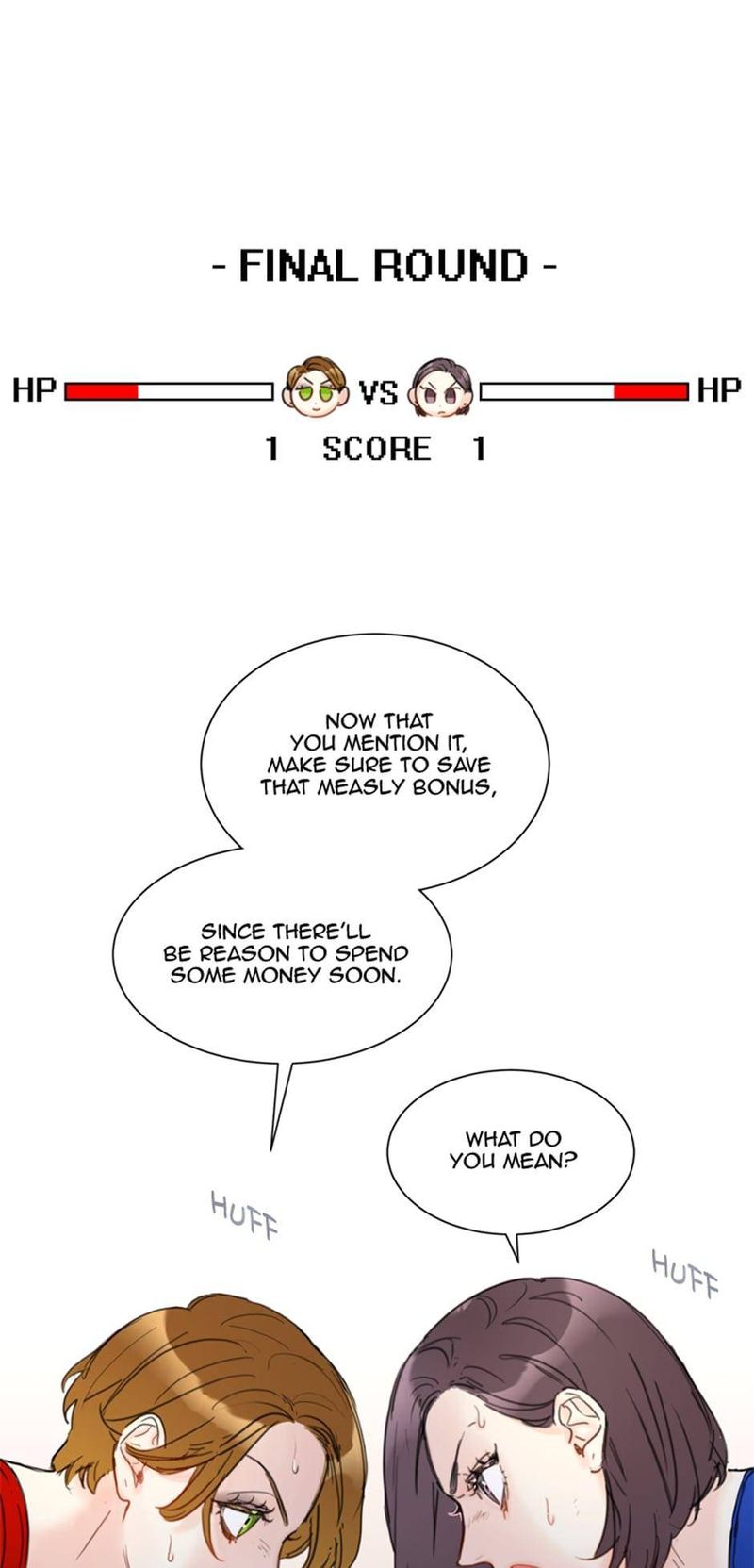 A Business Proposal 26 28