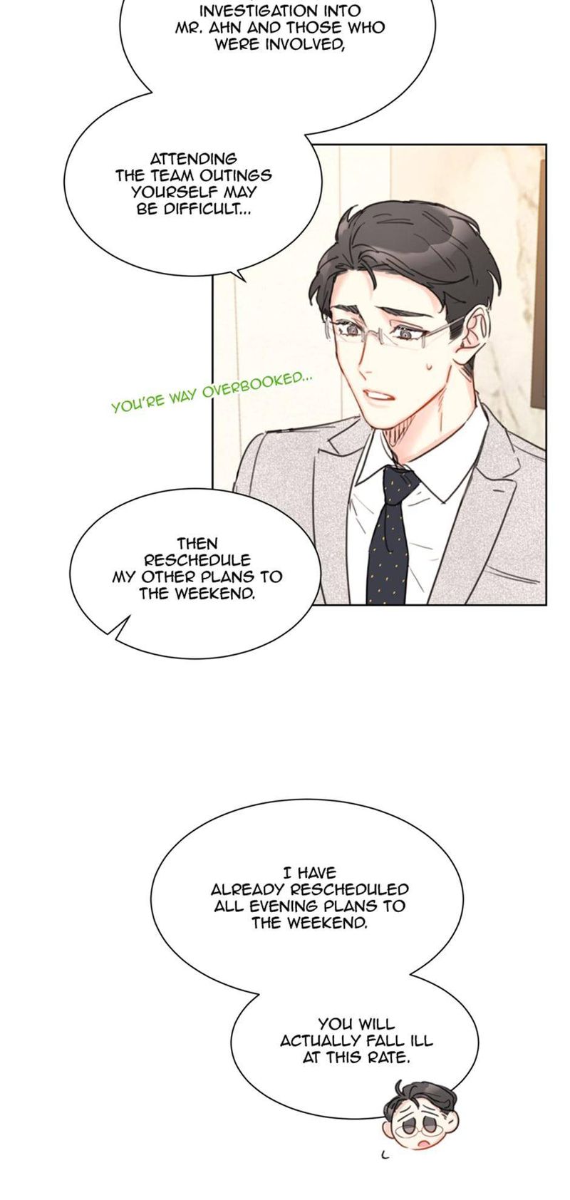 A Business Proposal 26 48