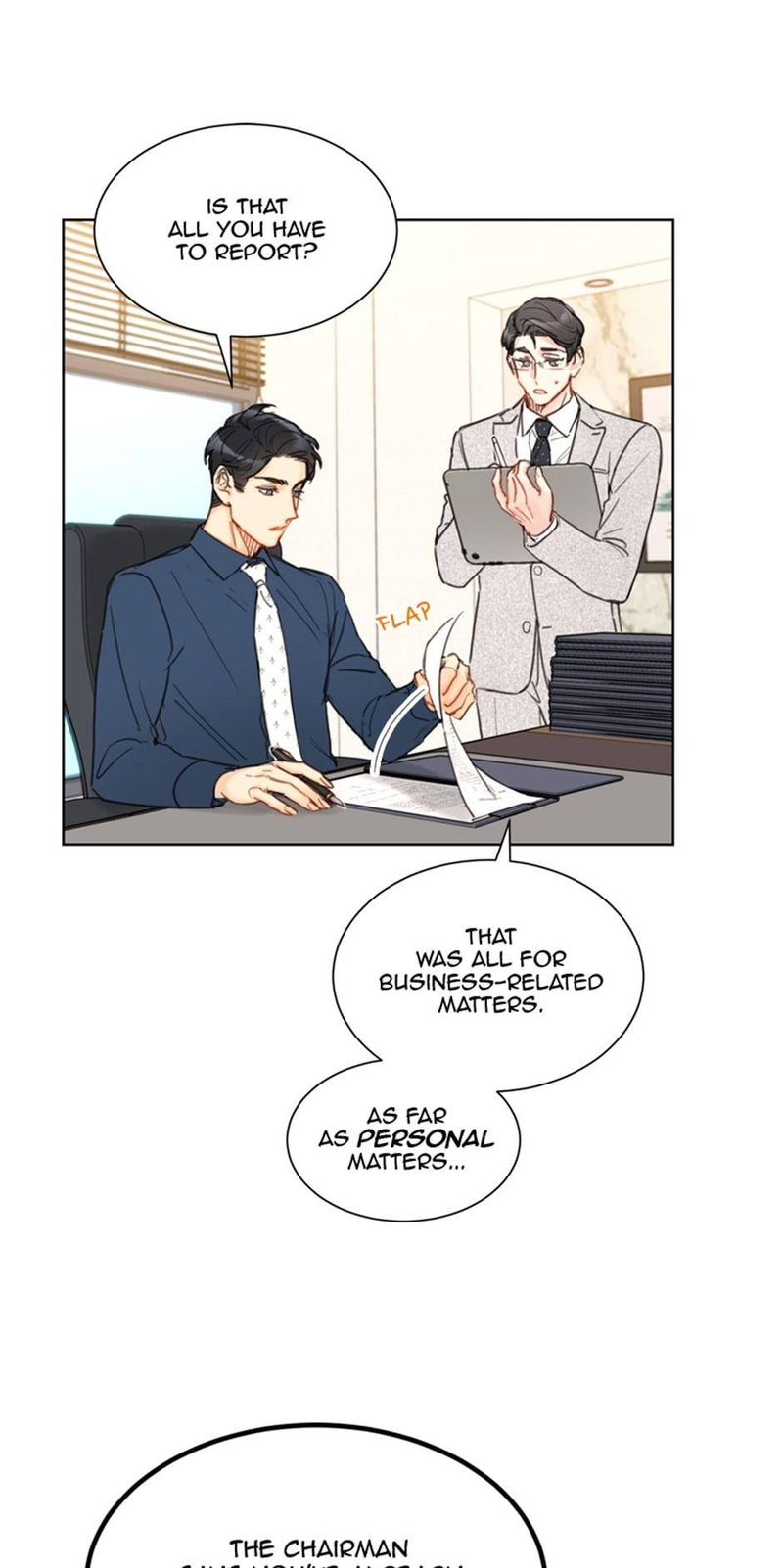A Business Proposal 26 49