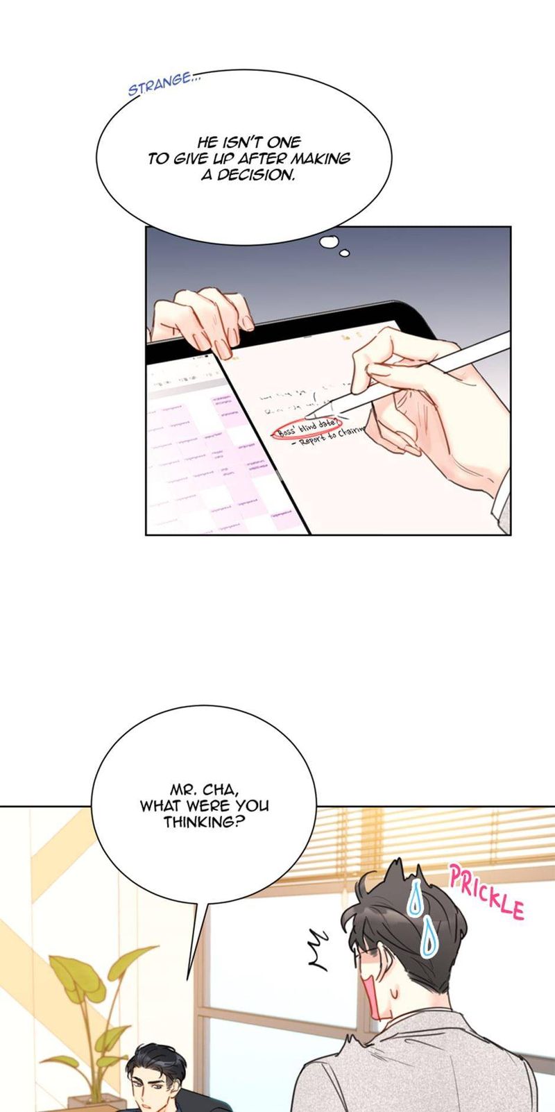 A Business Proposal 26 53