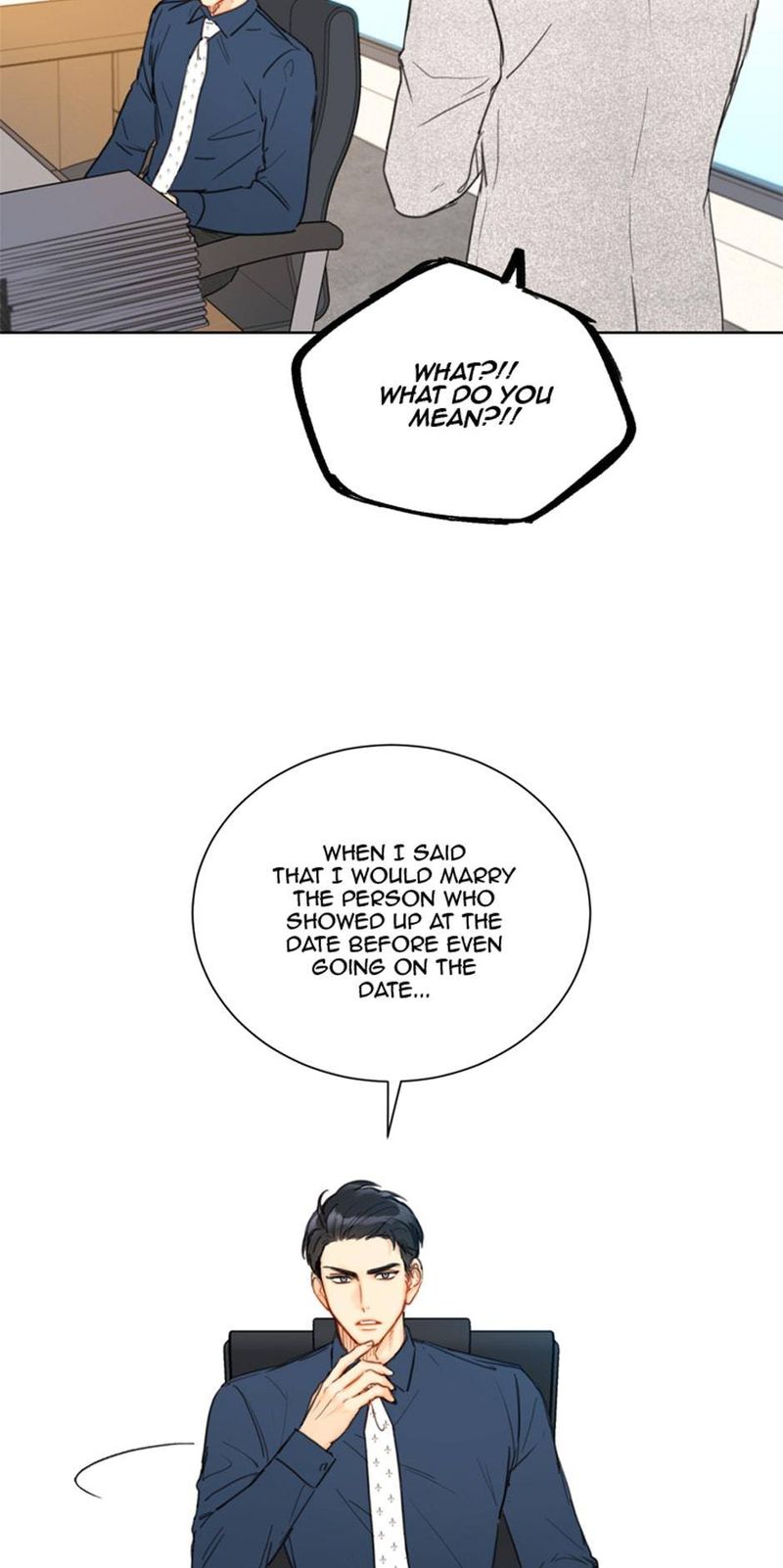 A Business Proposal 26 54