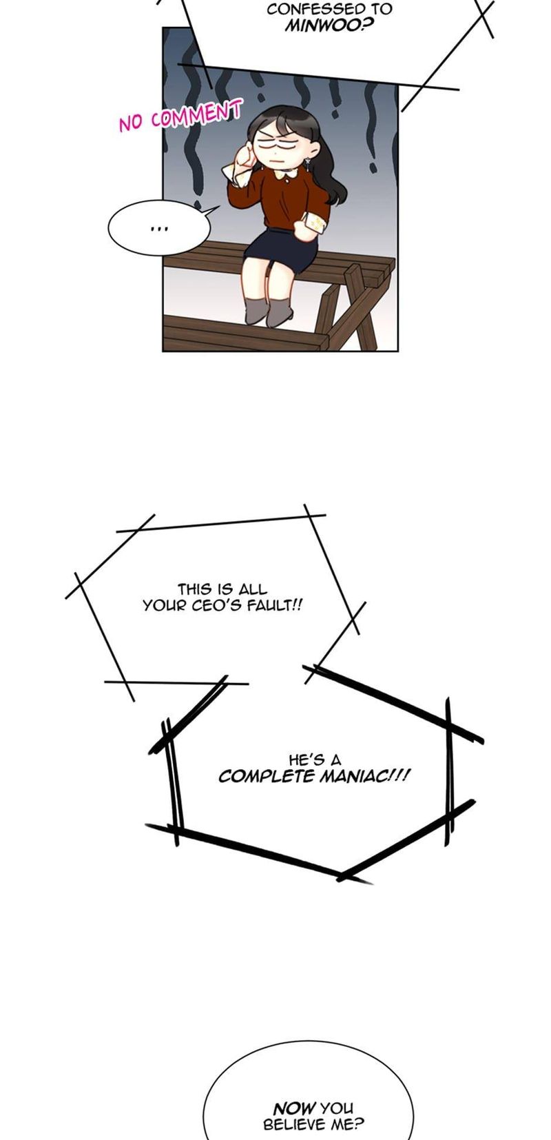 A Business Proposal 27 25