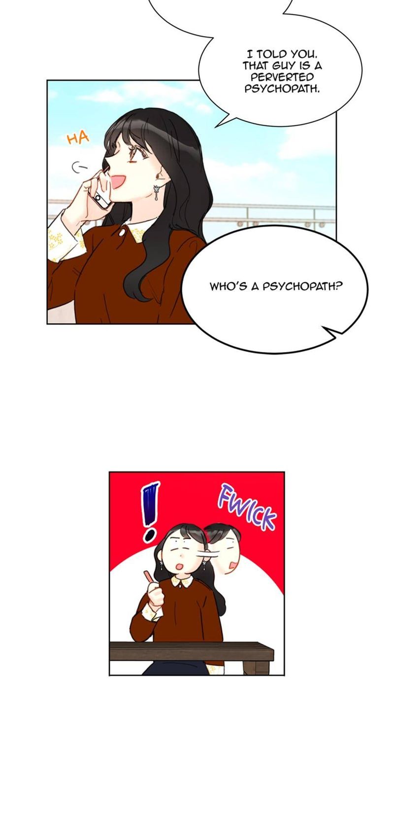 A Business Proposal 27 26