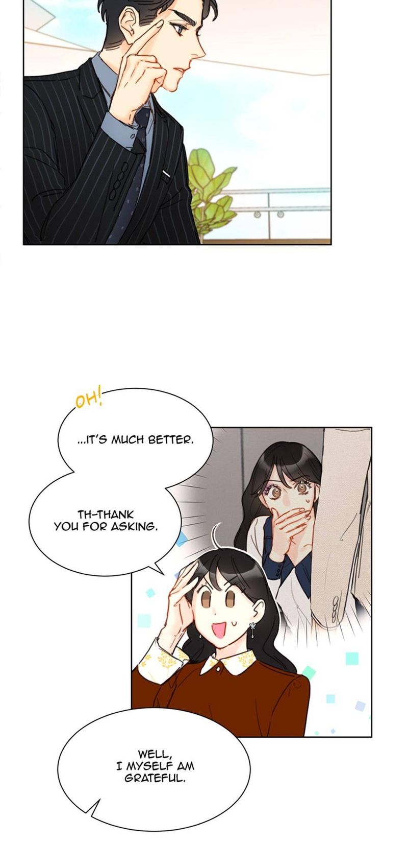 A Business Proposal 27 37