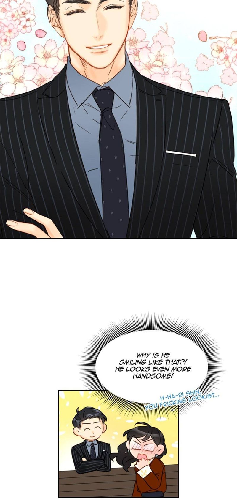 A Business Proposal 27 39