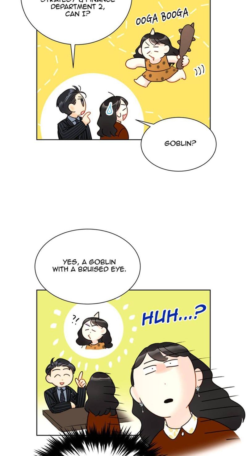 A Business Proposal 27 42