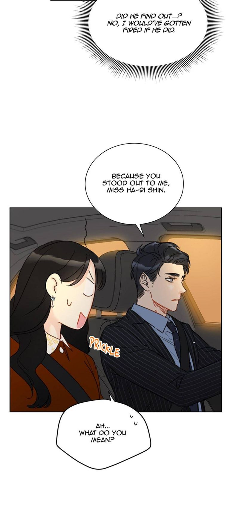 A Business Proposal 28 16