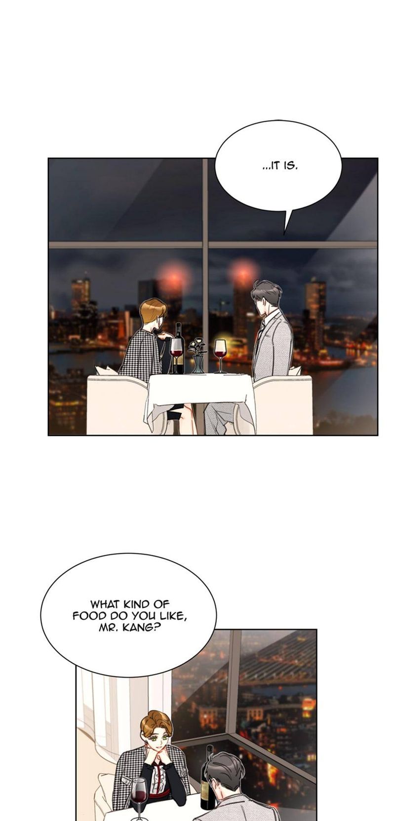 A Business Proposal 28 39