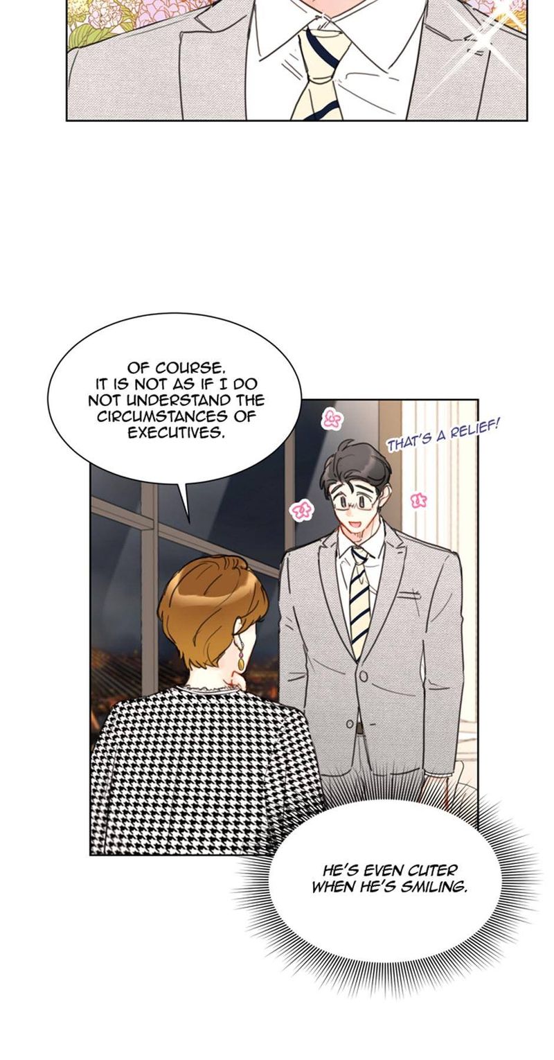 A Business Proposal 28 48