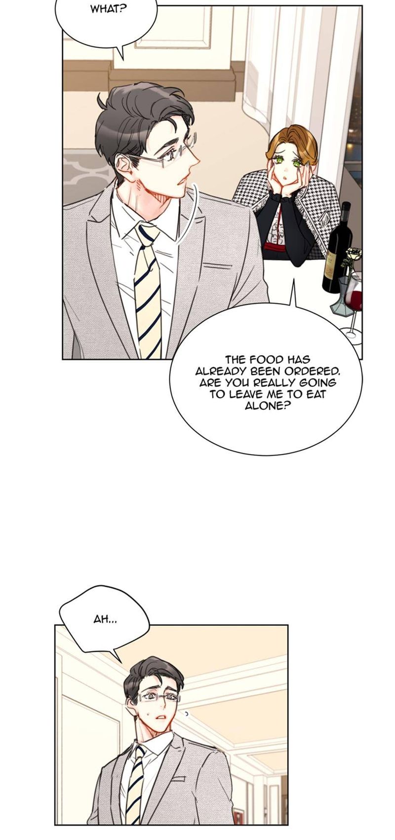 A Business Proposal 28 50