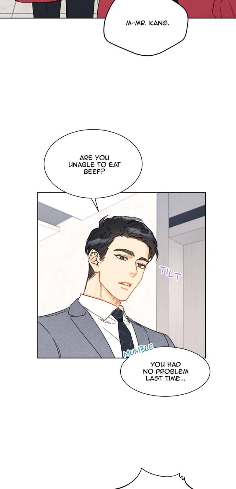 A Business Proposal 29 13