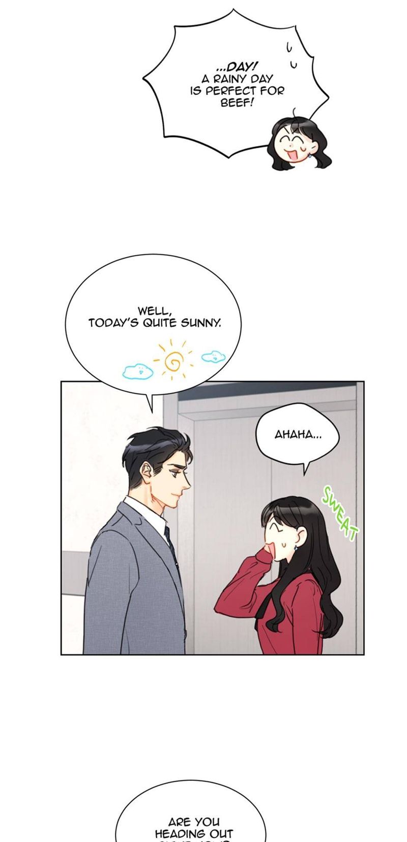 A Business Proposal 29 16