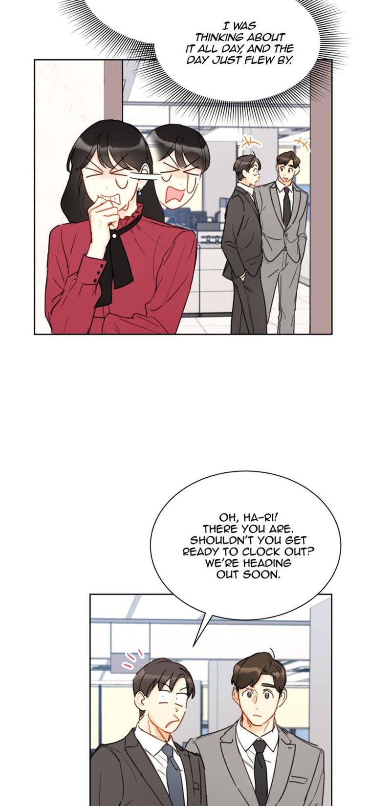 A Business Proposal 29 2