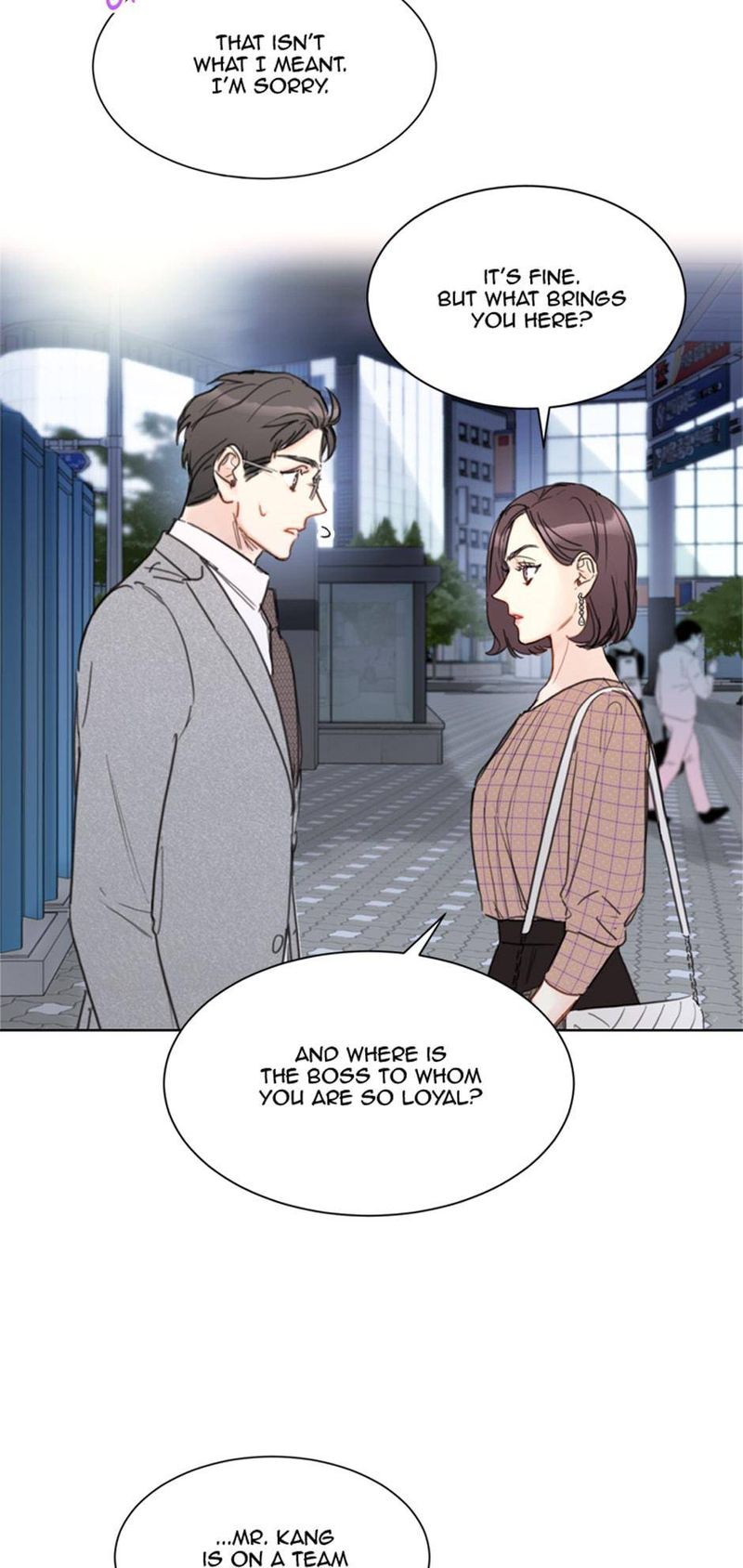 A Business Proposal 29 23