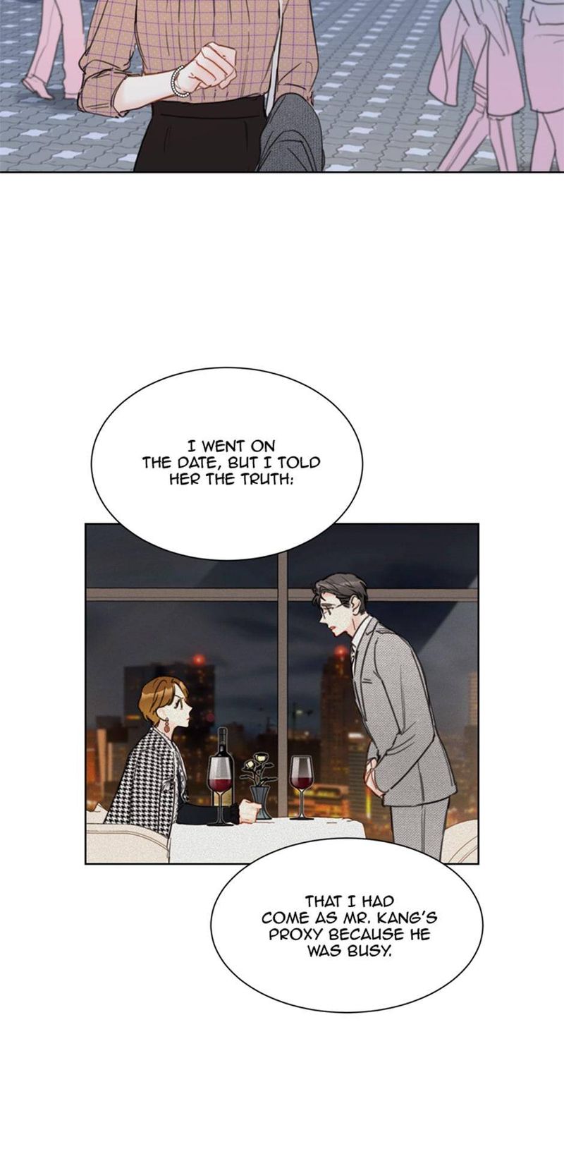A Business Proposal 29 30