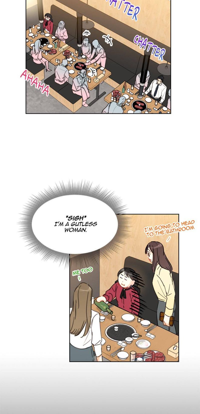 A Business Proposal 29 42
