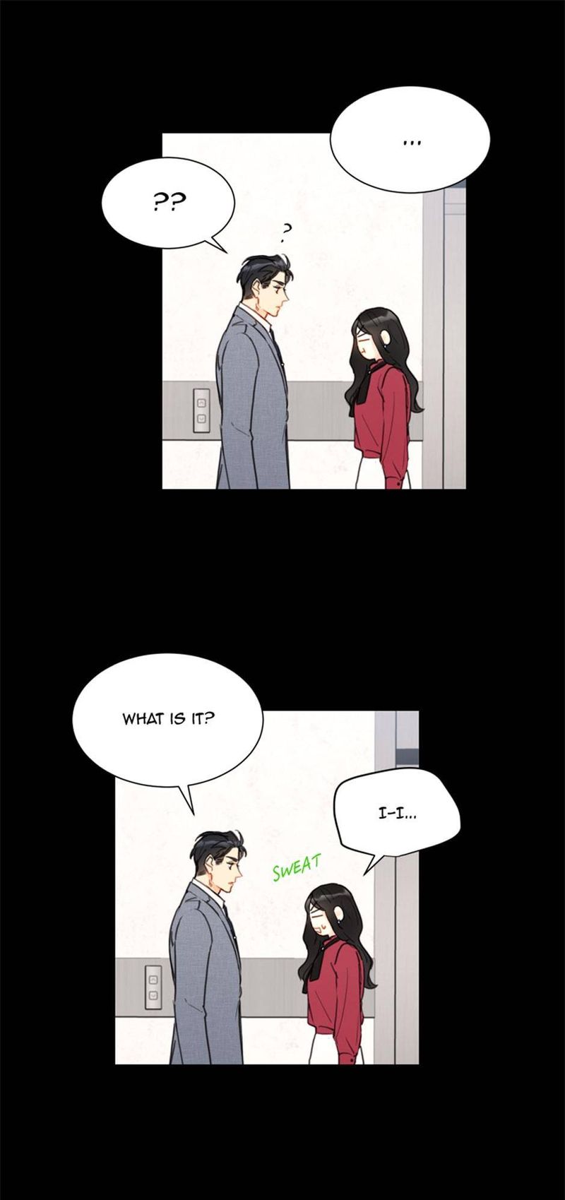 A Business Proposal 29 44