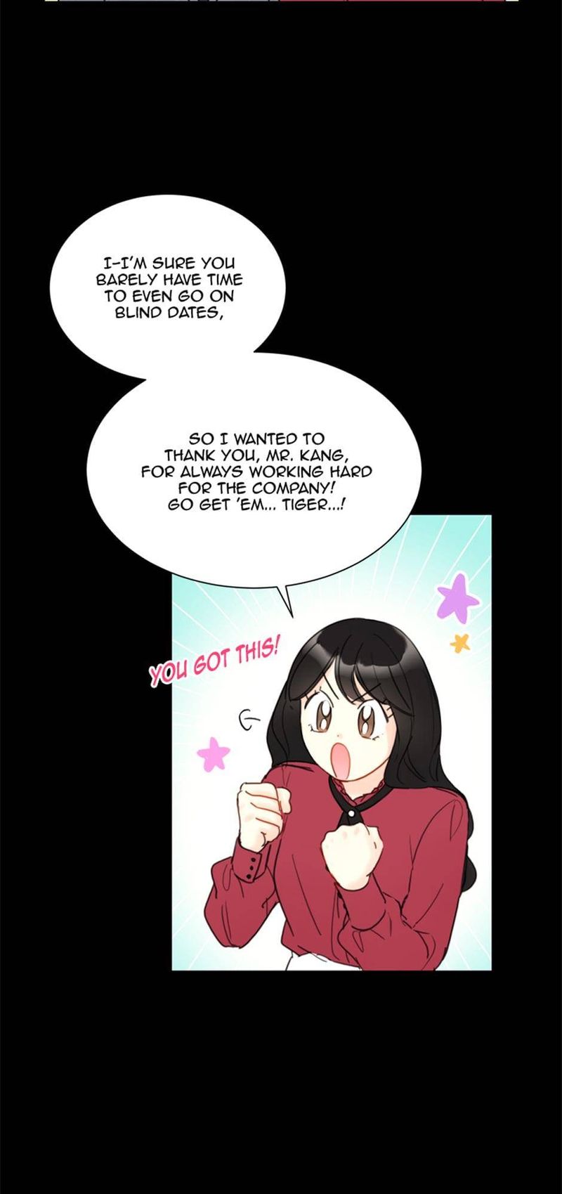 A Business Proposal 29 46