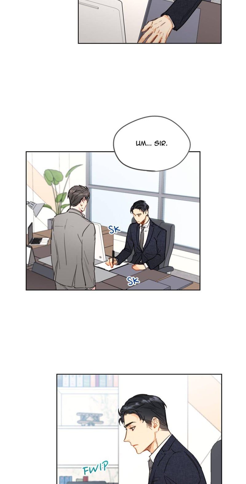 A Business Proposal 3 2