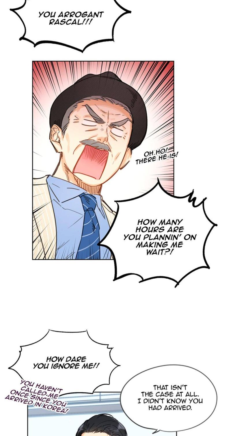 A Business Proposal 3 5