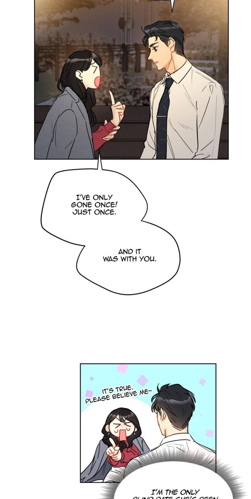 A Business Proposal 30 29