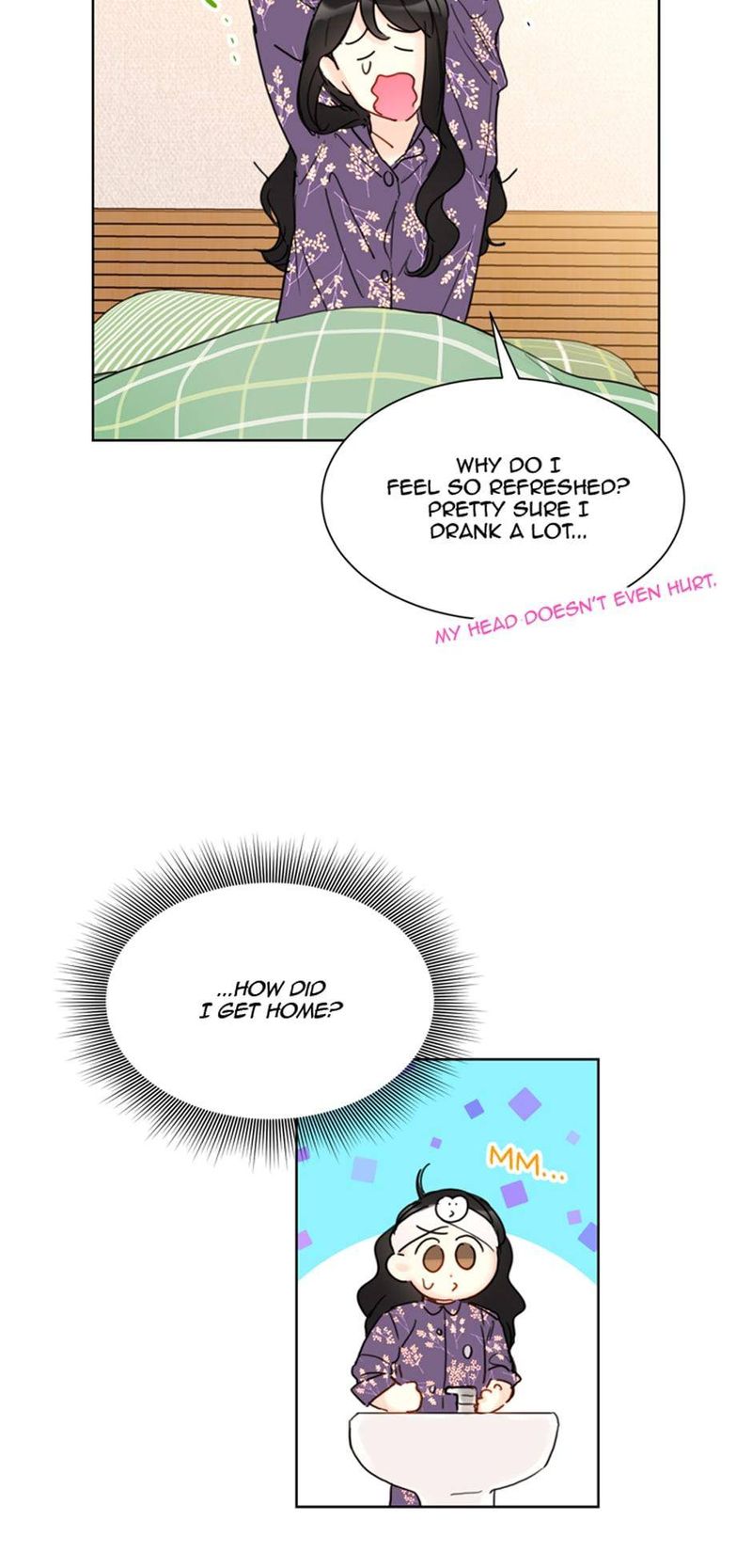 A Business Proposal 31 28
