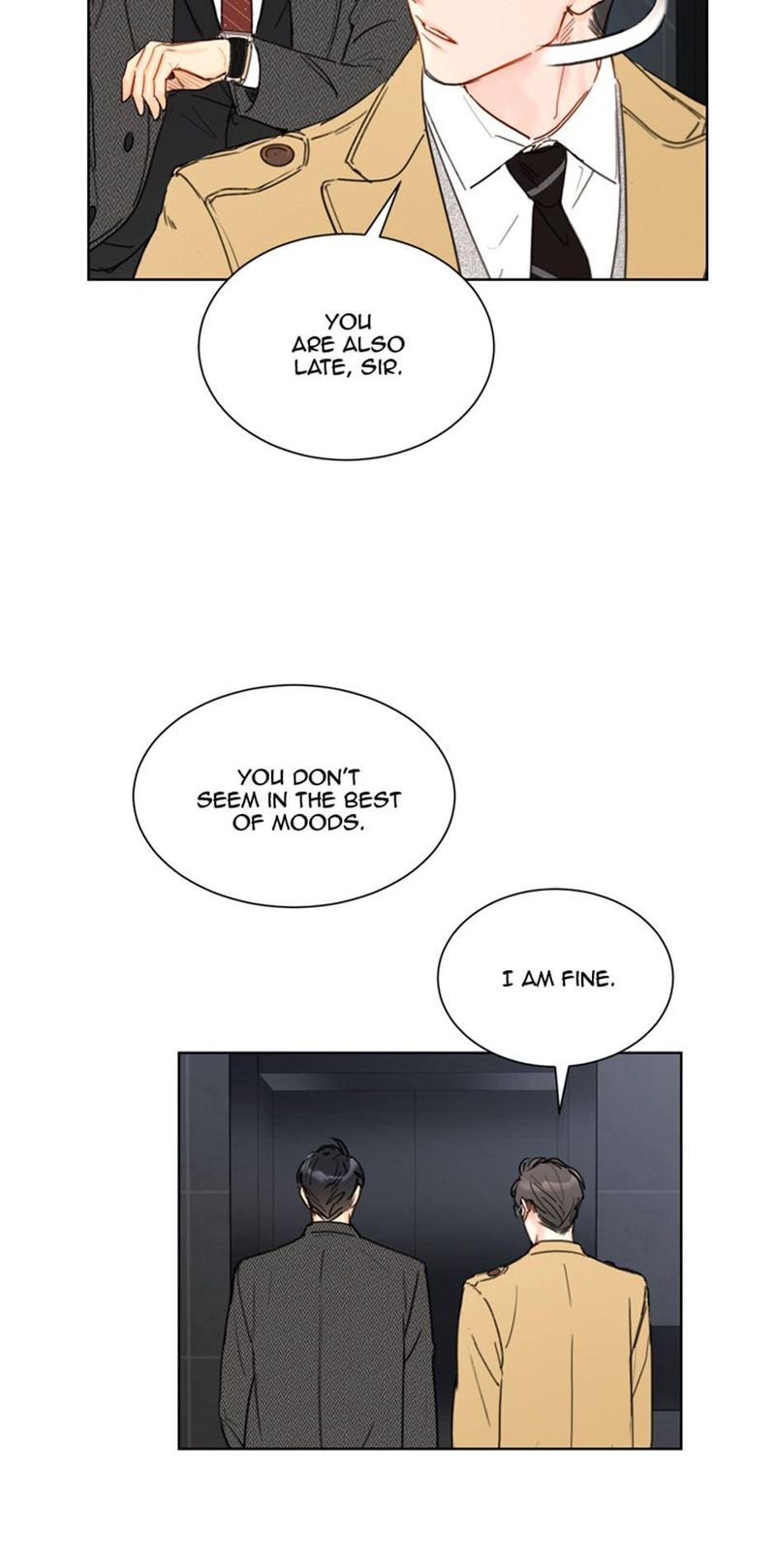 A Business Proposal 31 40