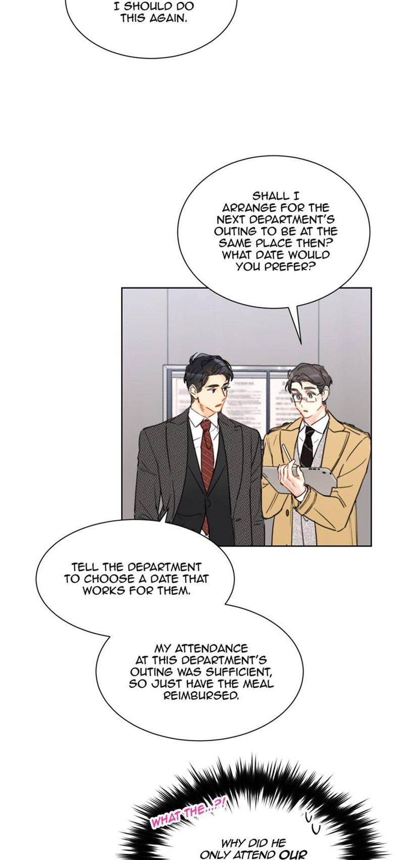 A Business Proposal 31 49