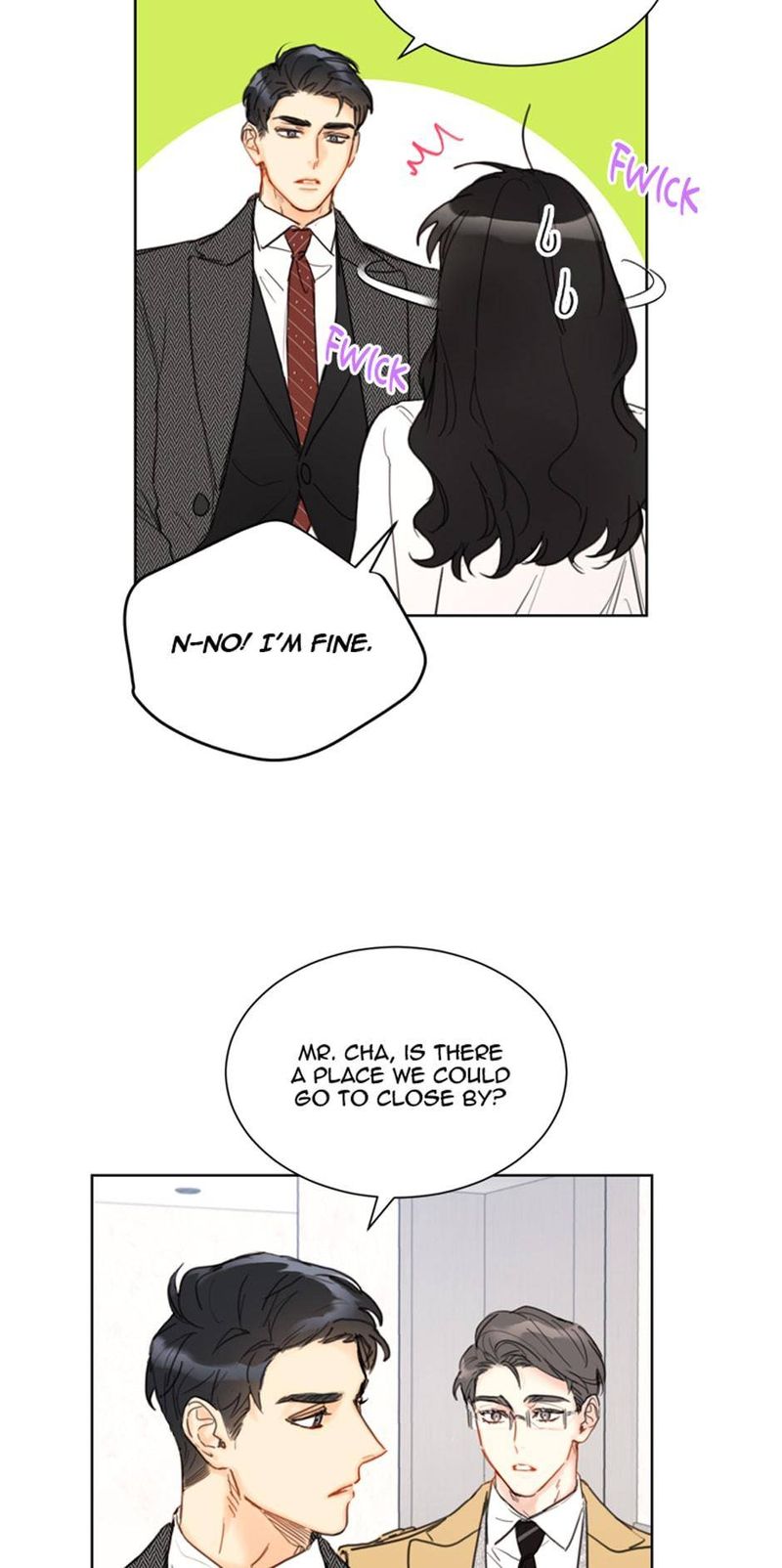 A Business Proposal 32 3