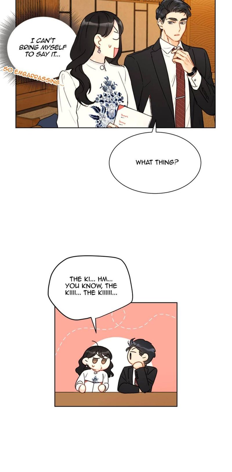 A Business Proposal 33 12