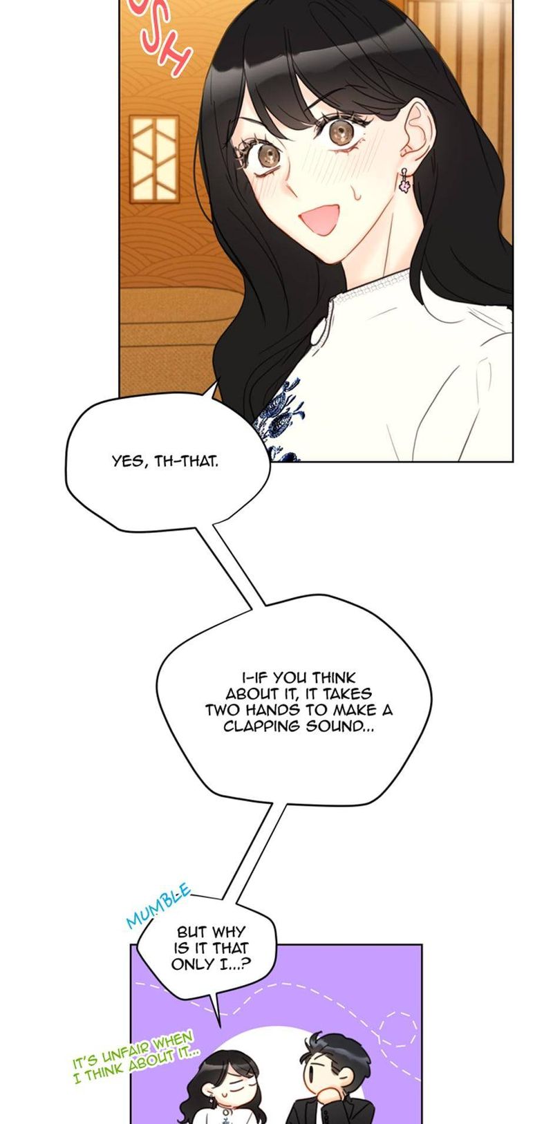 A Business Proposal 33 14