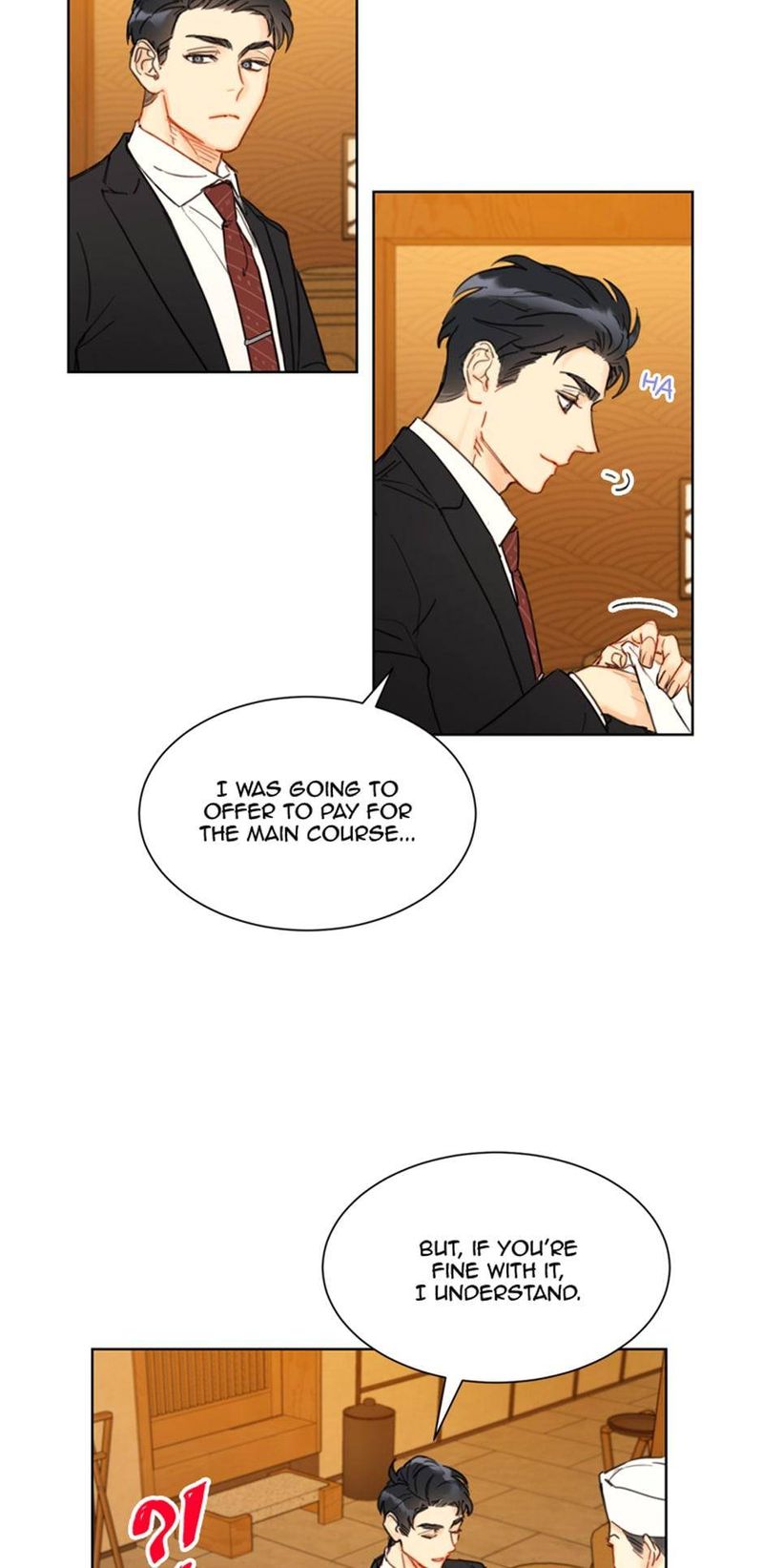 A Business Proposal 33 20
