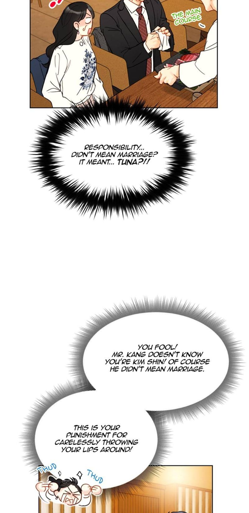 A Business Proposal 33 21