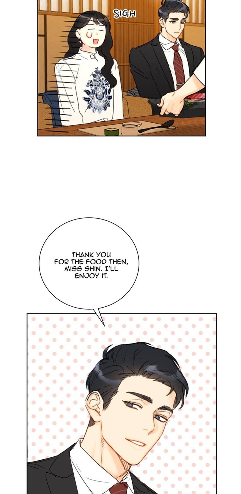 A Business Proposal 33 22