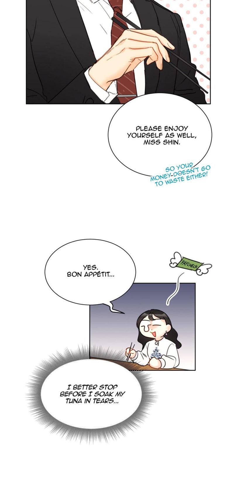 A Business Proposal 33 23