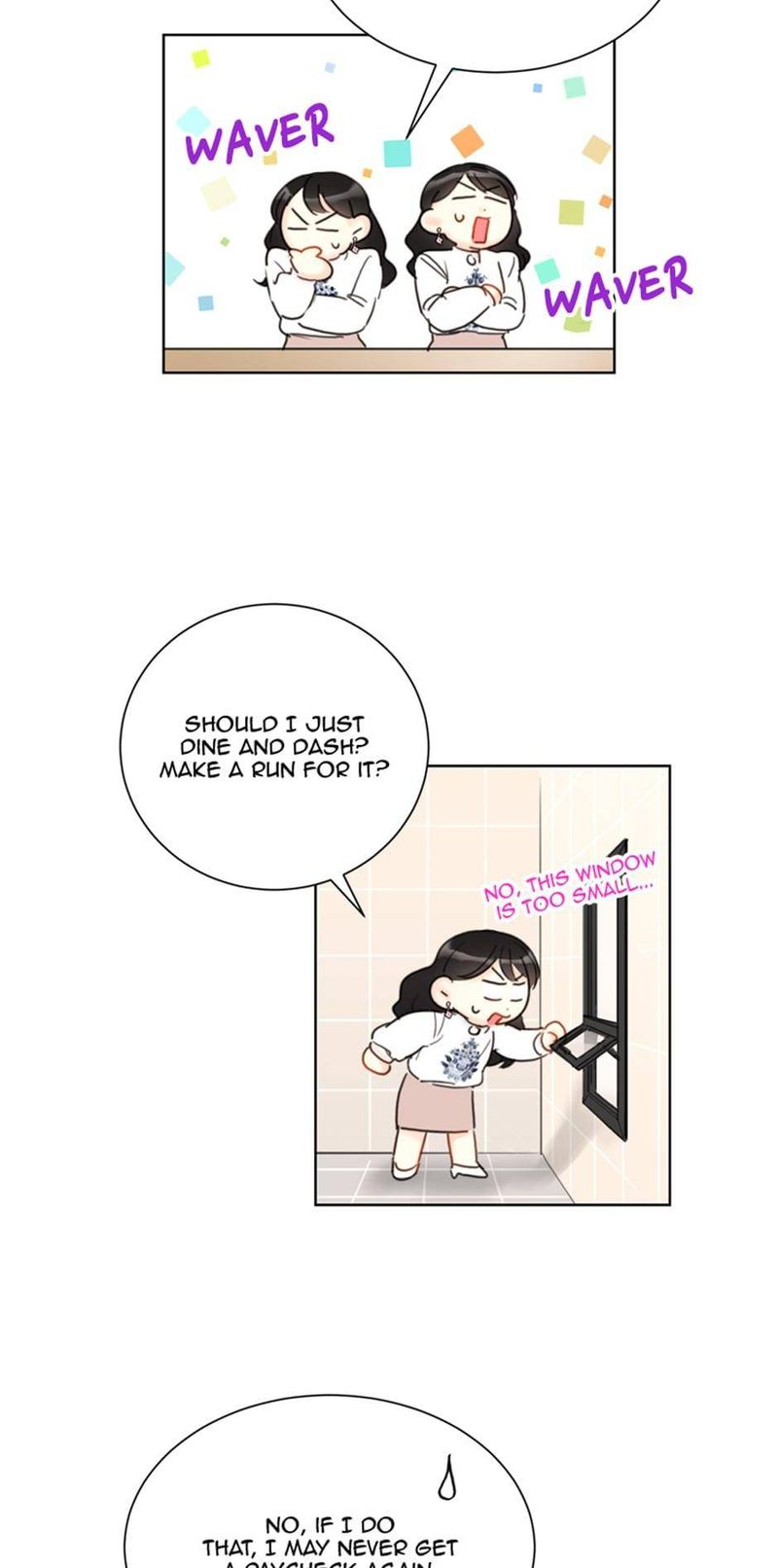 A Business Proposal 33 33