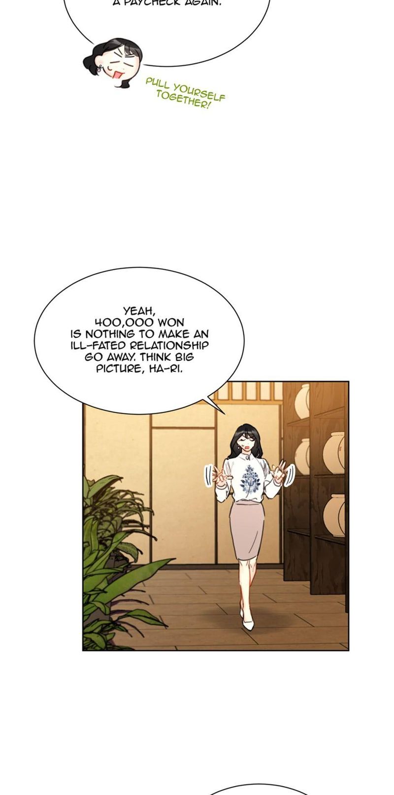 A Business Proposal 33 34