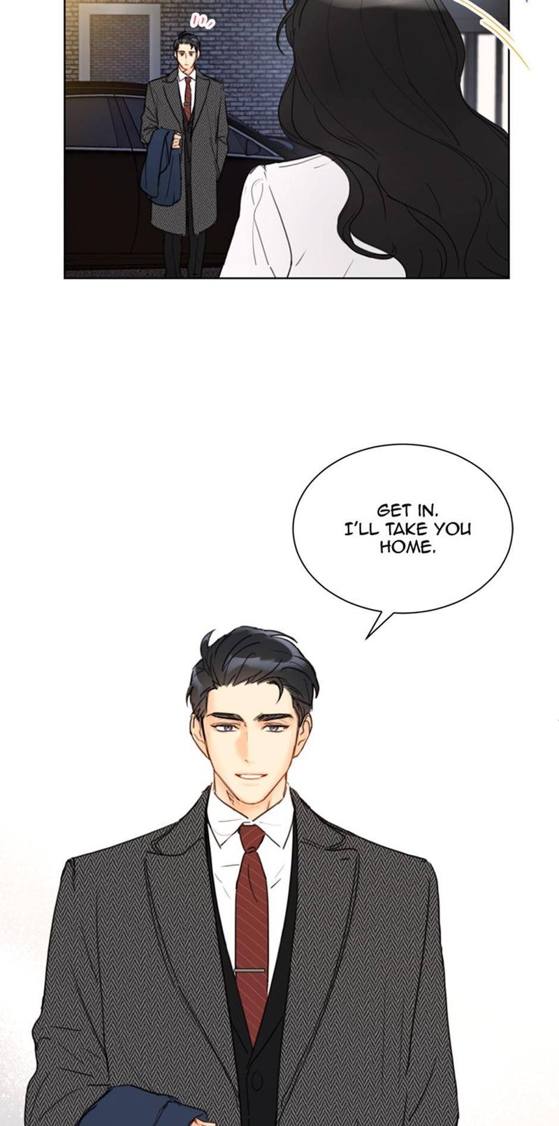 A Business Proposal 33 37