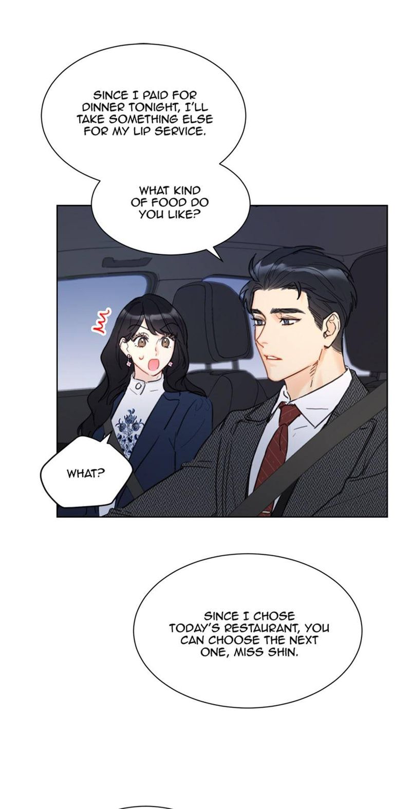 A Business Proposal 33 44