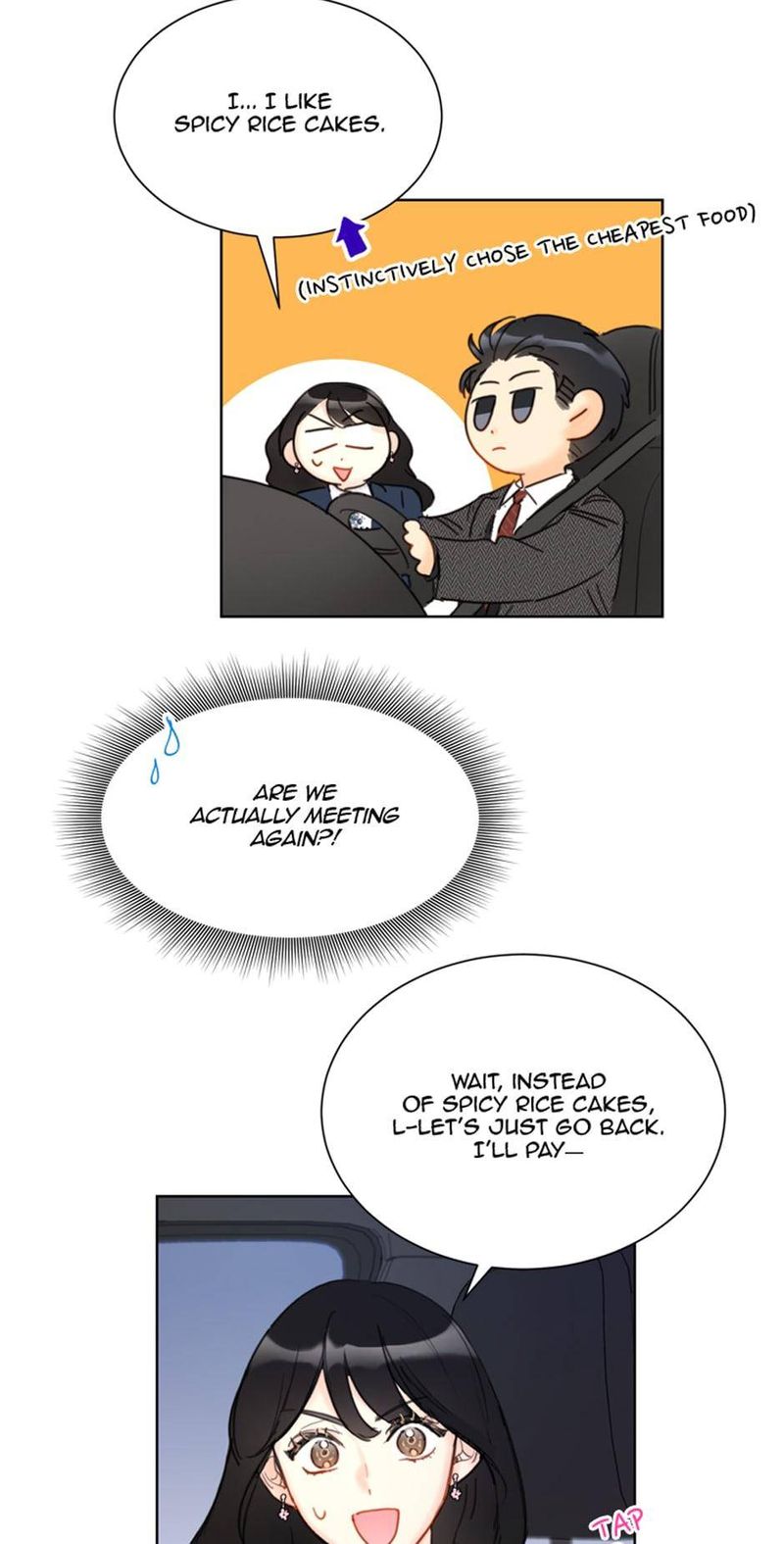 A Business Proposal 33 45