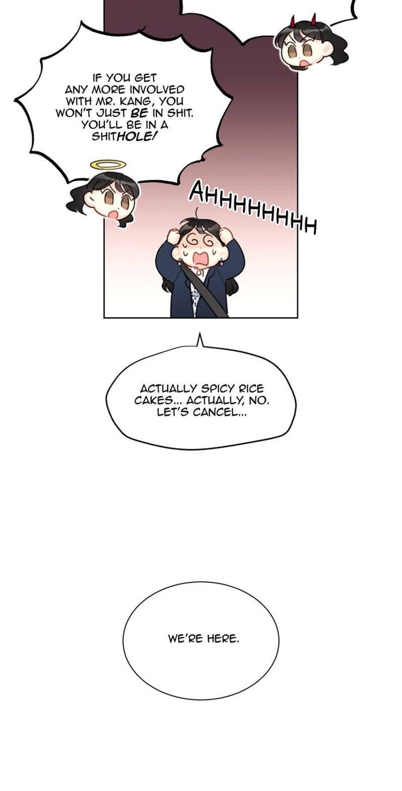A Business Proposal 33 48