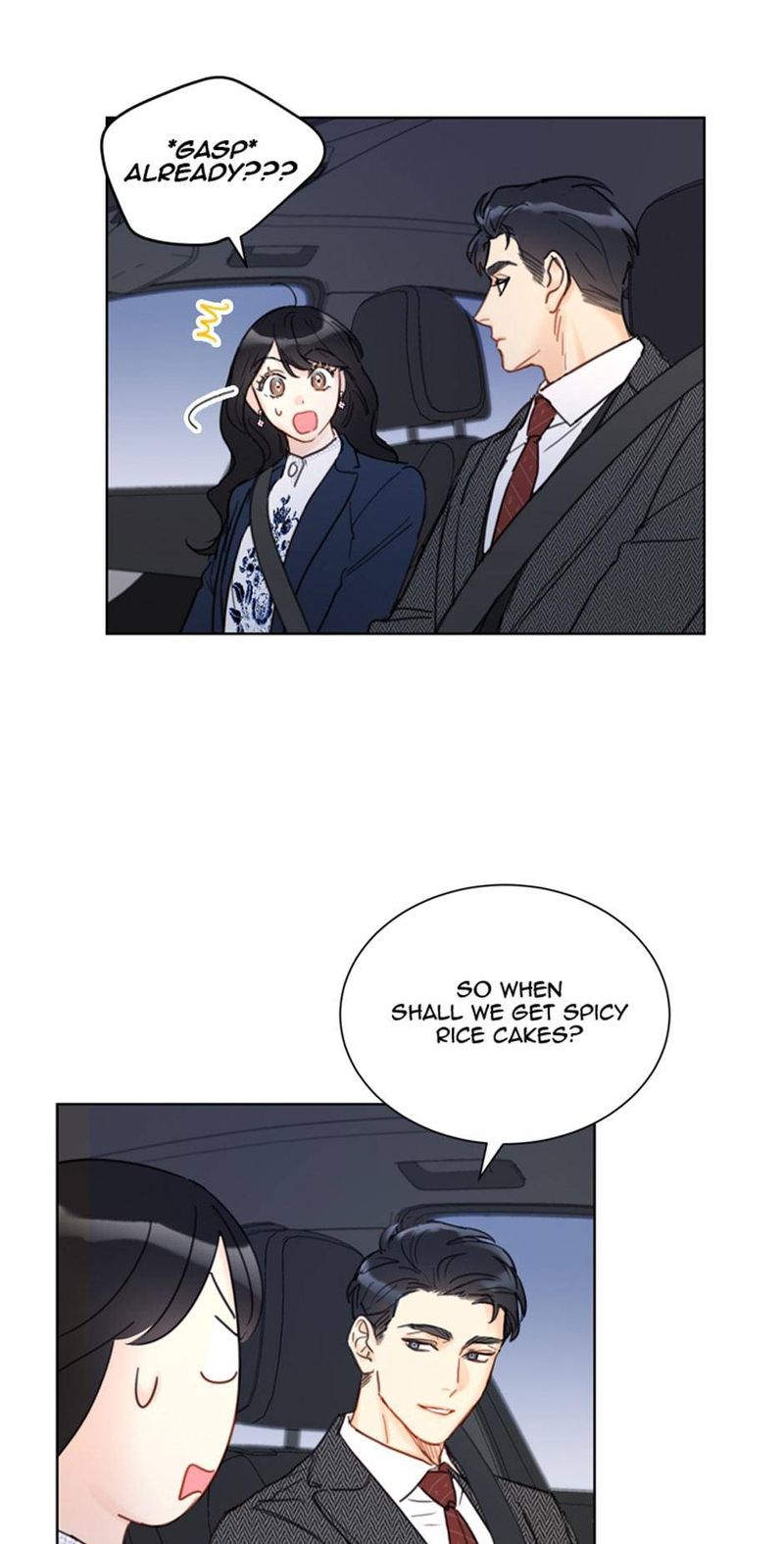 A Business Proposal 33 49