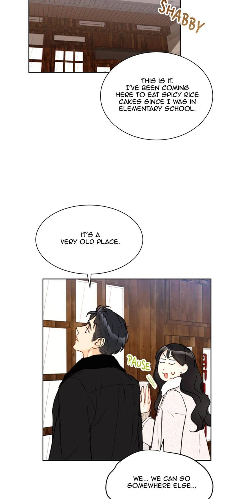 A Business Proposal 34 19